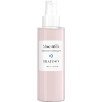 Aloe Milk Cleanser