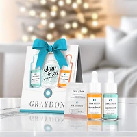 Glow & Go: Party Prep Set