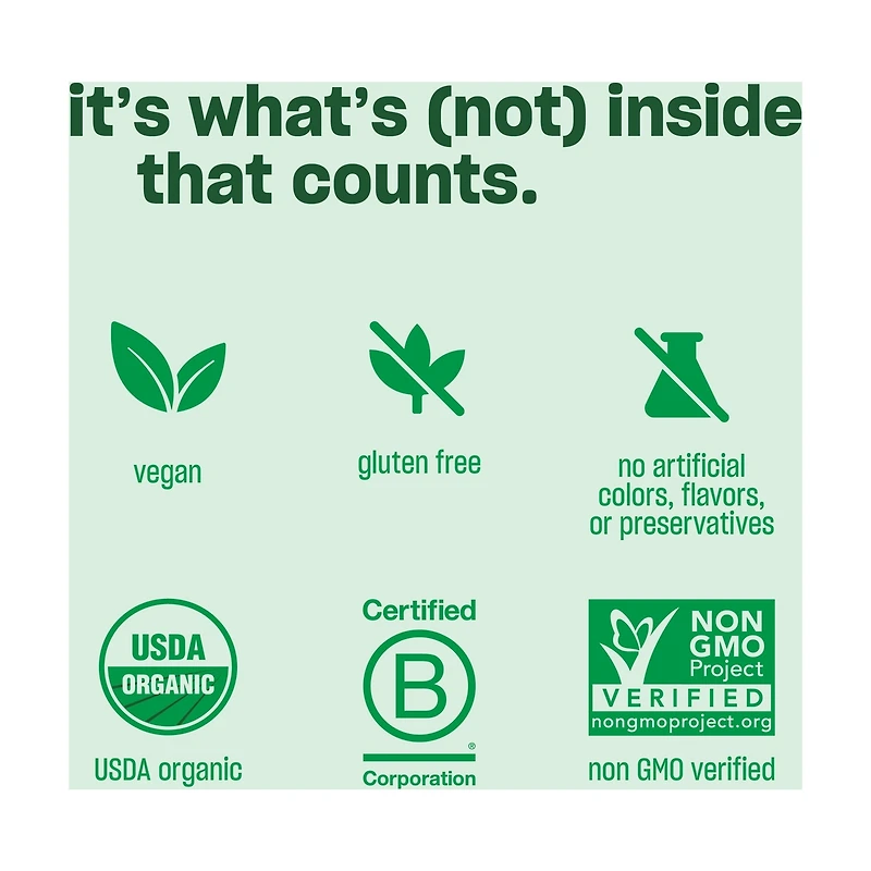 Protein Made Simple Vanille