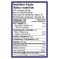 Protein Made Simple Vanilla