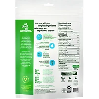 Protein Made Simple Vanille
