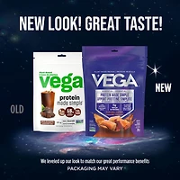 Protein Made Simple Chocolate noir