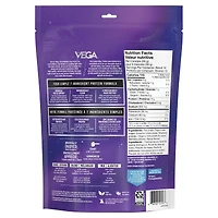 Protein Made Simple Strawberry Banana