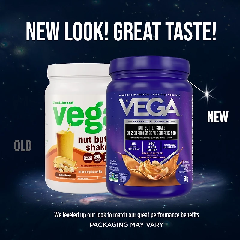 Boisson Au Beurre De Noix