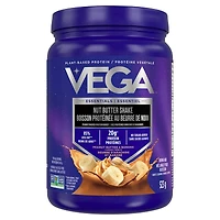 Boisson Au Beurre De Noix