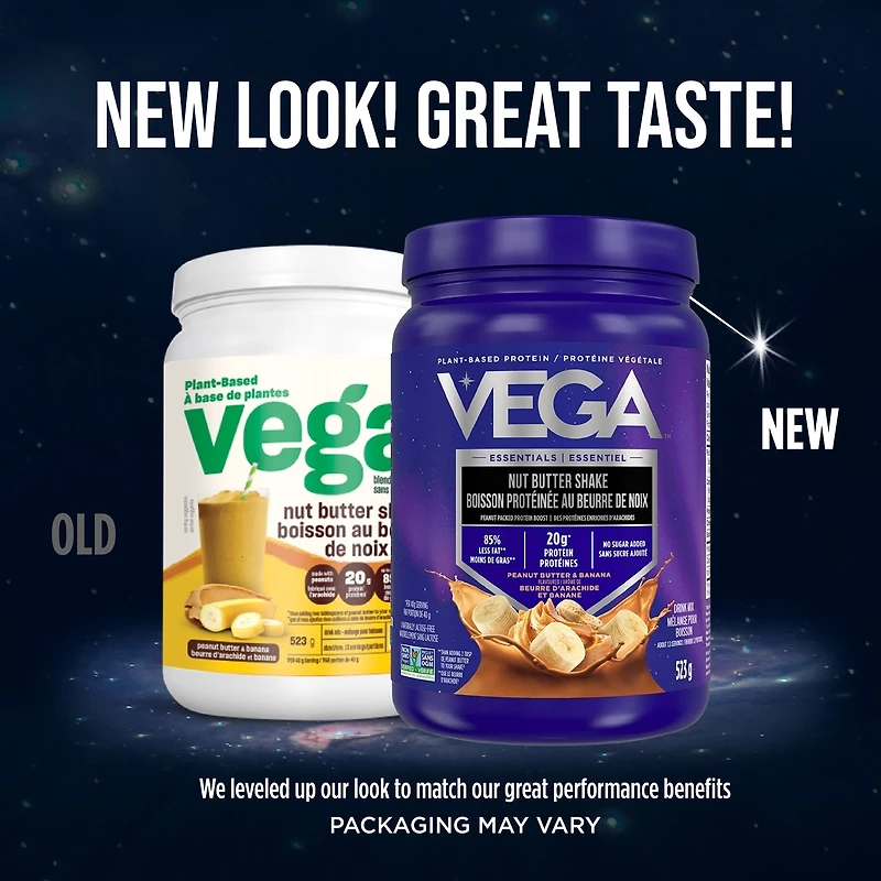 Boisson Au Beurre De Noix