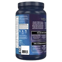 Vega Protéine + Créatine Vanille