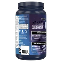 Vega Protéine + Créatine Vanille