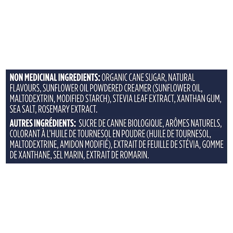 Vega Protéine + Créatine Vanille