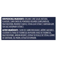 Vega Protéine + Créatine Vanille