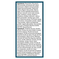 One All-In-One Protein Powder