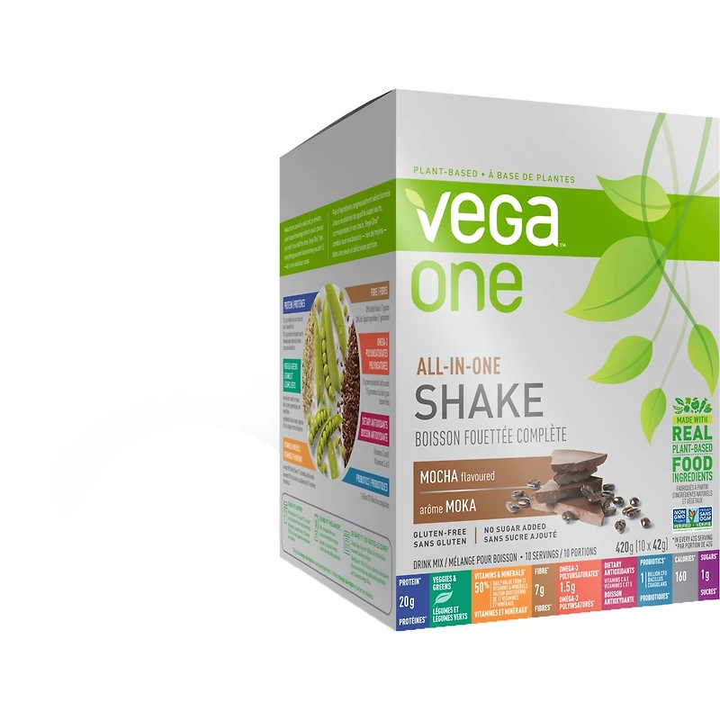 Vega One® All-in-one Shake