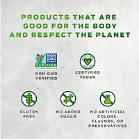 Protein & Greens - Vanilla