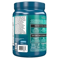 Protein & Greens - Coconut Almond