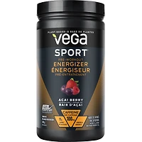 Vega Sport® Energiseur Pre-Entrainement