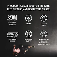 Vega Sport® Energiseur Pre-Entrainement