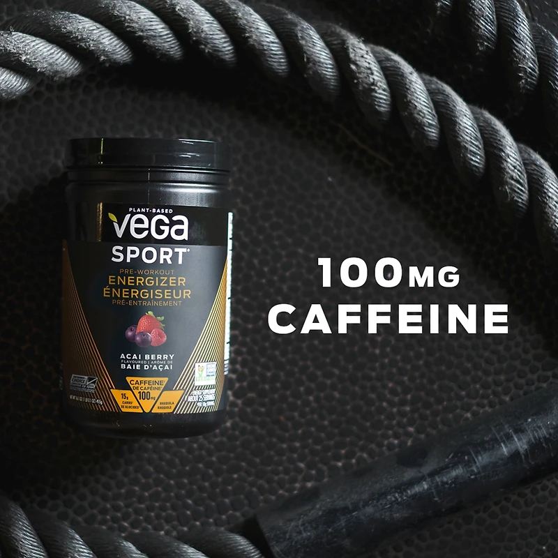 Vega Sport® Sugar-Free Energizer