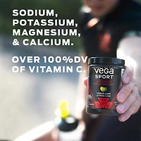 Vega Sport® Electrolyte Hydrator