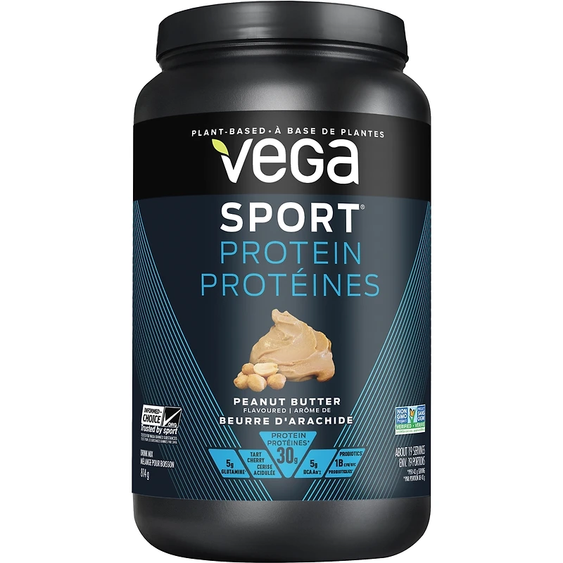 Protéine de Sport