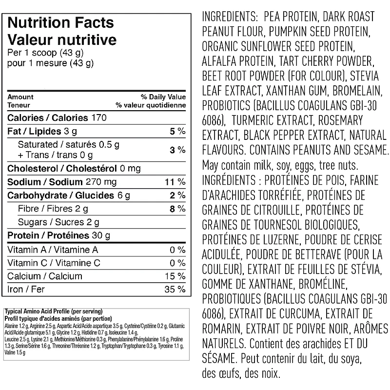 Vega Sport® Protein