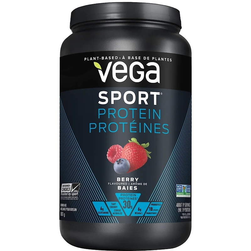 Vega Sport® Proteines