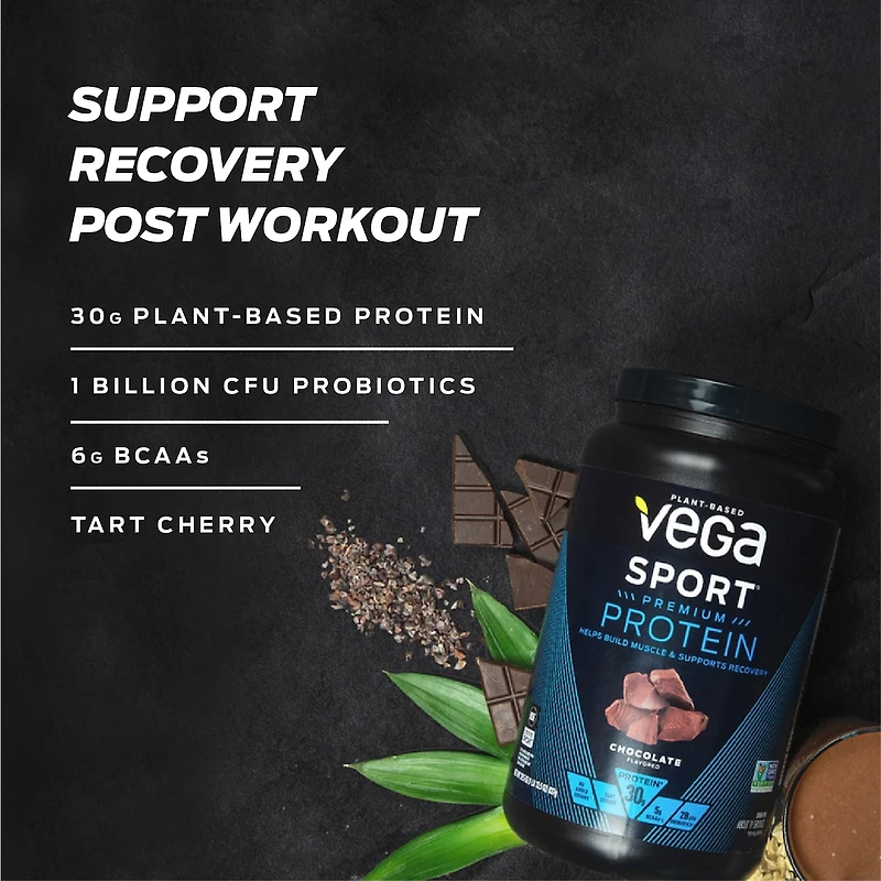 Vega Sport® Proteines