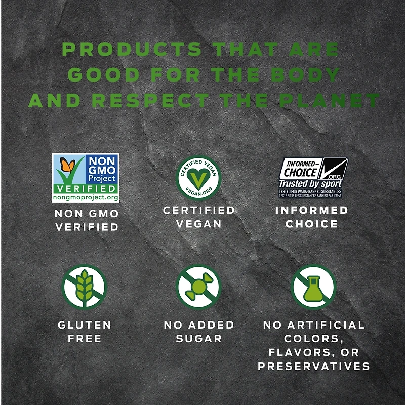 Vega Sport® Proteines