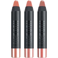 Nude Natural Lips 3-Piece Mini Kit