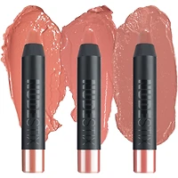 Nude Natural Lips 3-Piece Mini Kit