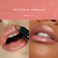 Nude Natural Lips 3-Piece Mini Kit