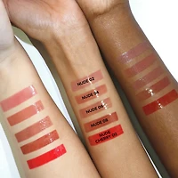 Gloss Pour Les Lèvres