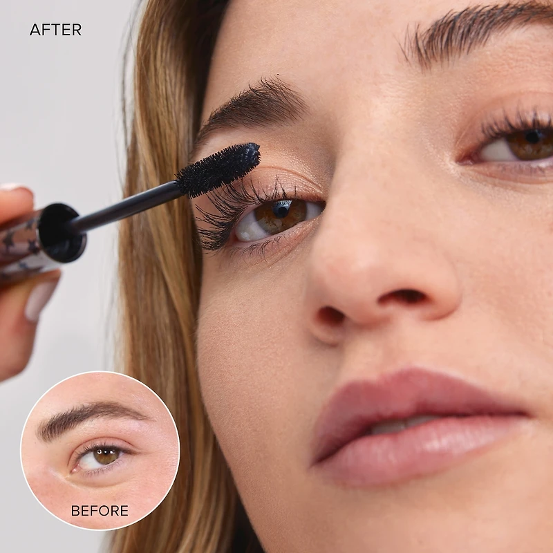 Mascara Actif Allongeant