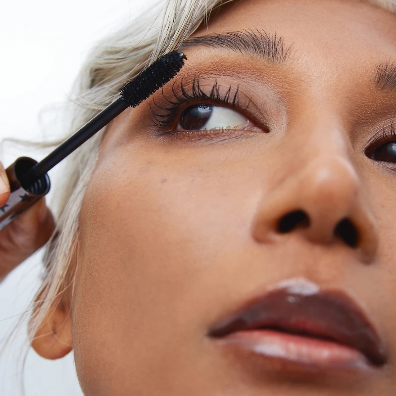 Mascara Actif Allongeant
