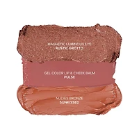 Sunkissed Nudes 3-Piece Mini Kit