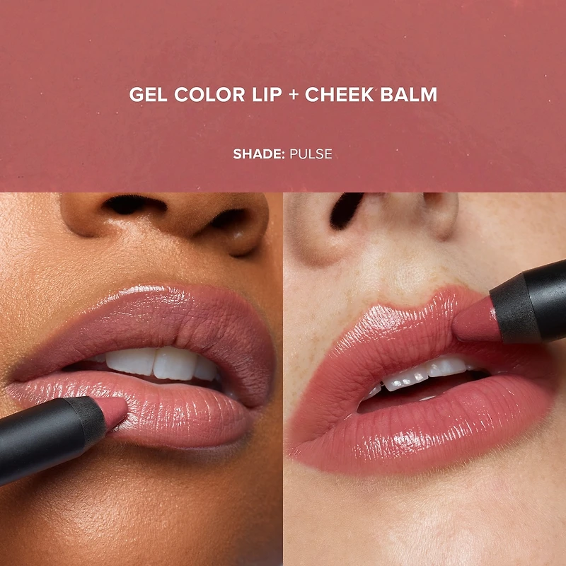 Sunkissed Nudes 3-Piece Mini Kit