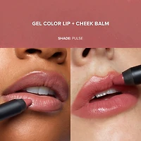 Sunkissed Nudes 3-Piece Mini Kit