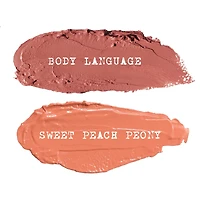 Pretty Nude Skin Kit (Body Language, Sweet Peach Peony)