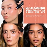 Pretty Nude Skin Kit (Body Language, Sweet Peach Peony)