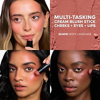 Baby Nude Skin Kit (Body Language, Bubbly Bebe)