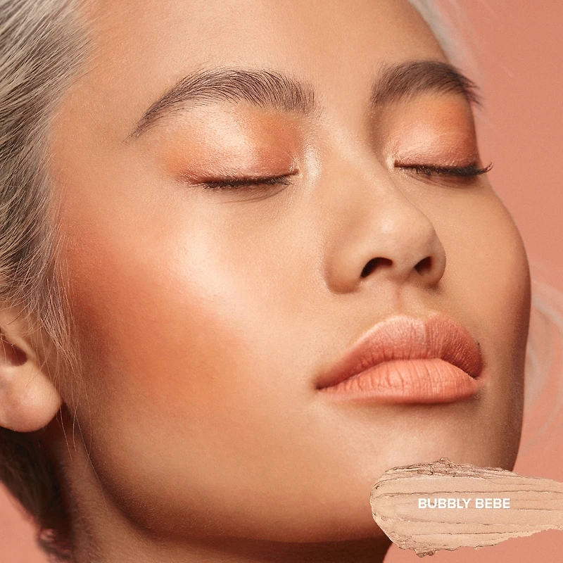 Baby Nude Skin Kit (Body Language, Bubbly Bebe)