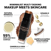 Baby Nude Skin Kit (Body Language, Bubbly Bebe)