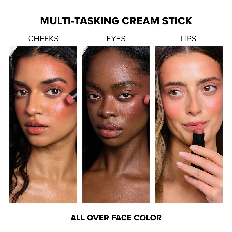 Baby Nude Skin Kit (Body Language, Bubbly Bebe)