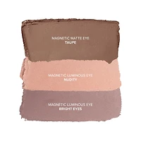 Bright Nude Eyes 3-Piece Mini Kit