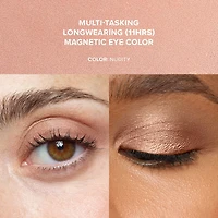 Bright Nude Eyes 3-Piece Mini Kit