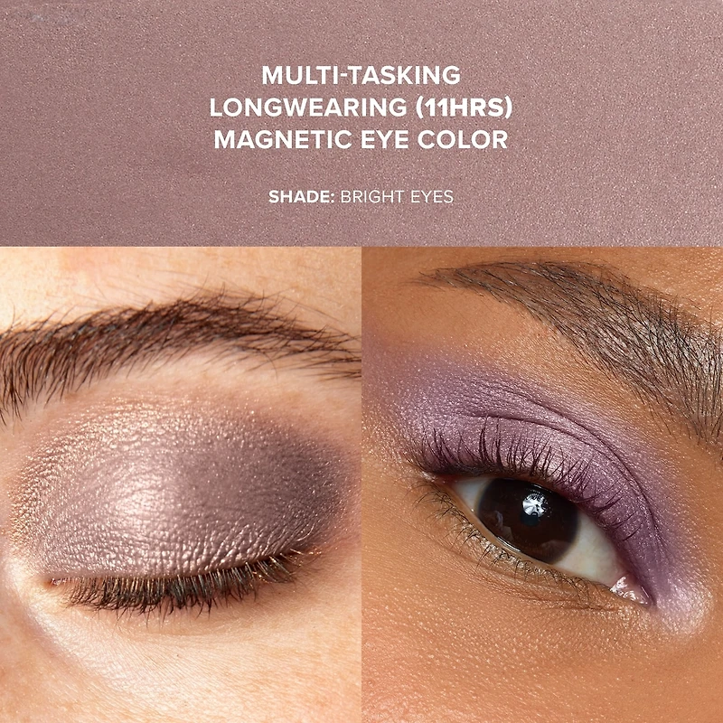 Bright Nude Eyes 3-Piece Mini Kit