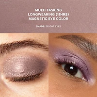 Bright Nude Eyes 3-Piece Mini Kit