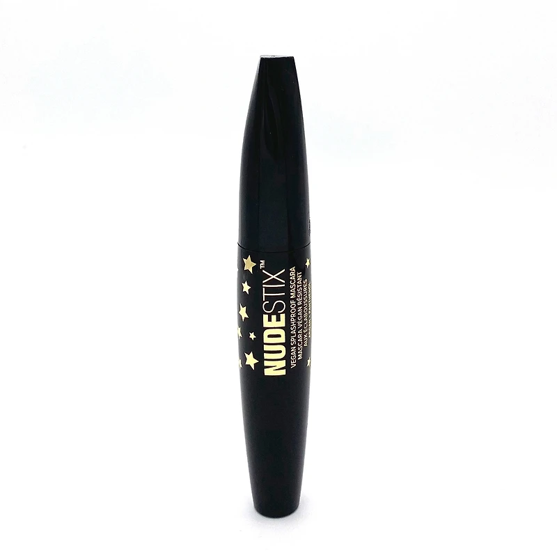 Mascara Végan Résistant Aux Éclaboussures