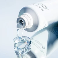 NUDESKIN Gentle Hydra-Gel Face Cleanser