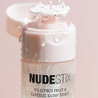 Lotion Tonique Éclat 5% Acide Glycolique Et Agrumes