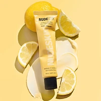 Masque Et Hydratant Quotidien Visage